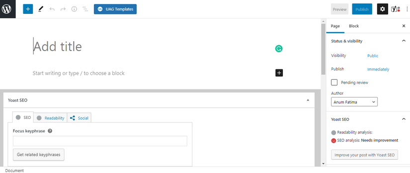 How to Embed Google Forms and Collect Survey Data in WordPress