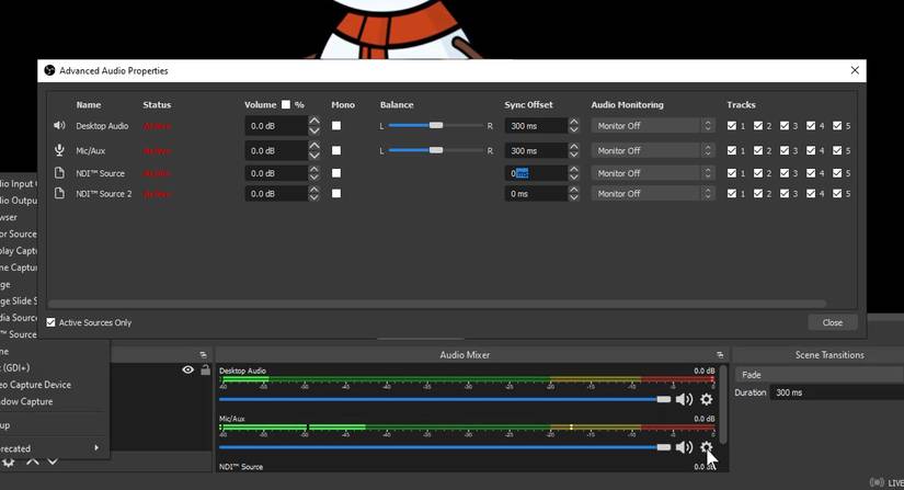 How to Live Stream With Adobe Character Animator