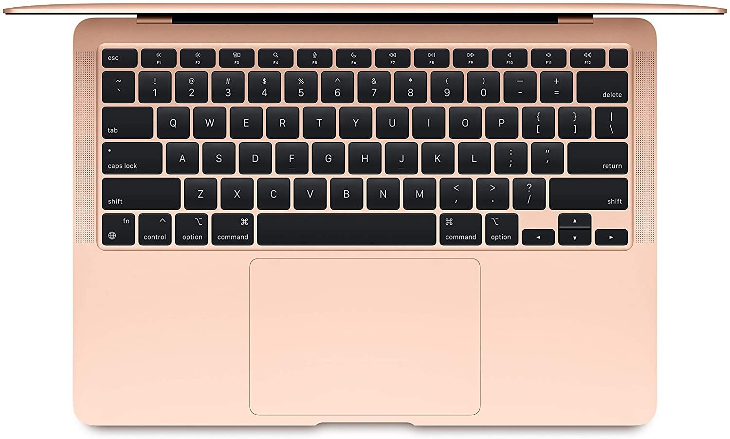 Apple MacBook Air M1 Keyboard