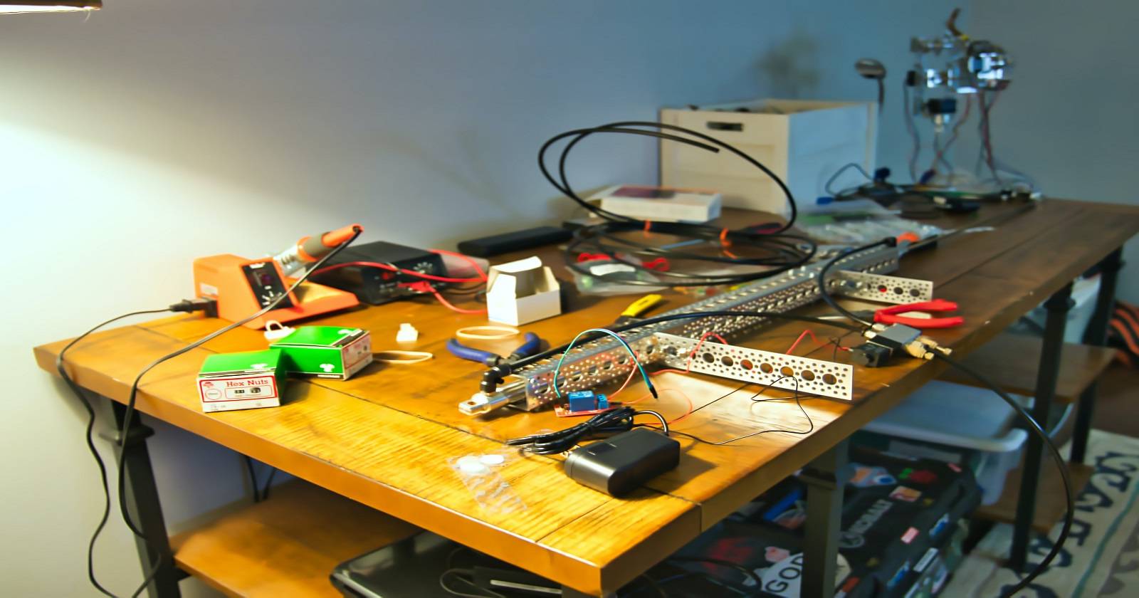 11 Exciting DIY Automation Projects to Conquer This Summer