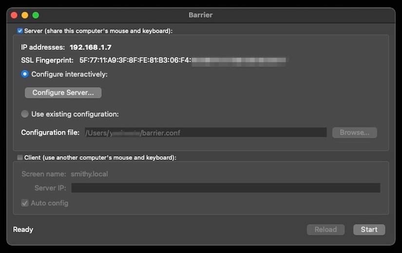 How to Control a PC and Raspberry Pi With One Keyboard and Mouse