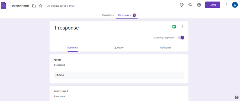 How to Embed Google Forms and Collect Survey Data in WordPress