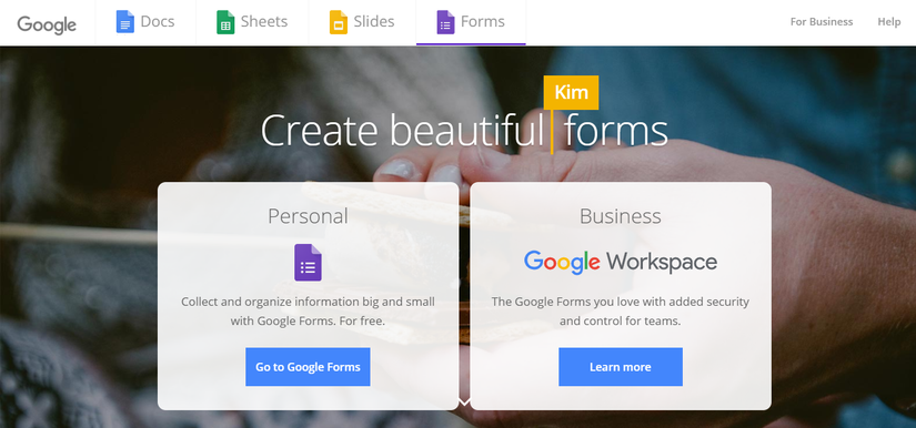 How to Embed Google Forms and Collect Survey Data in WordPress