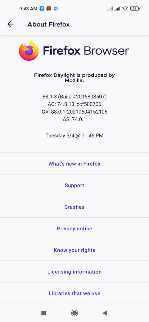 How to Update and View the Current Version of Chrome, Firefox, and Edge