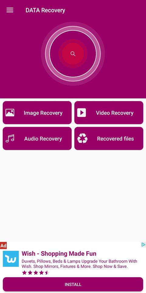 5 Android Apps That Recover Deleted Files for You