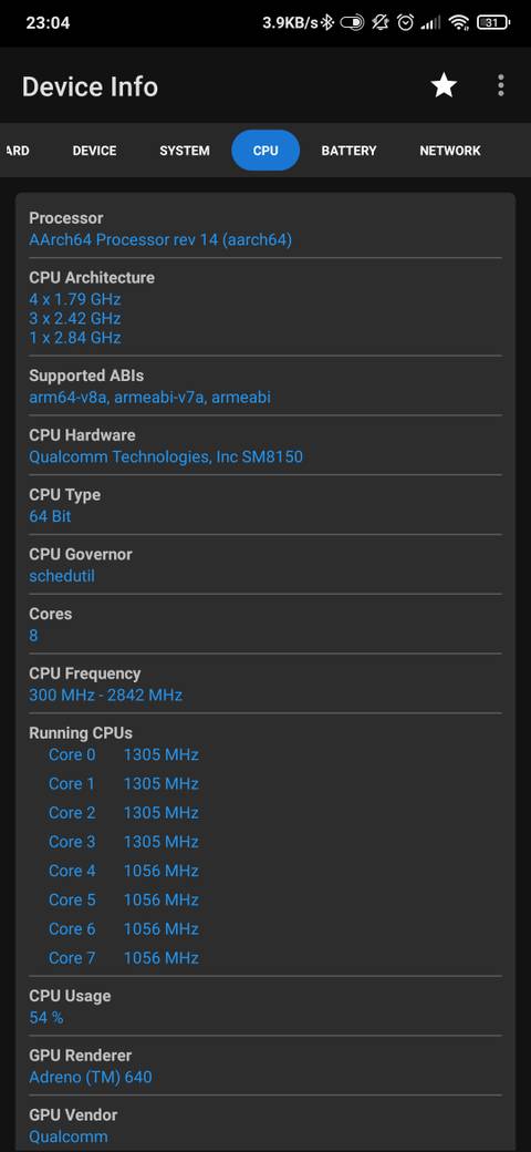 The 7 Best Android Apps for Checking Your Phone's Specs