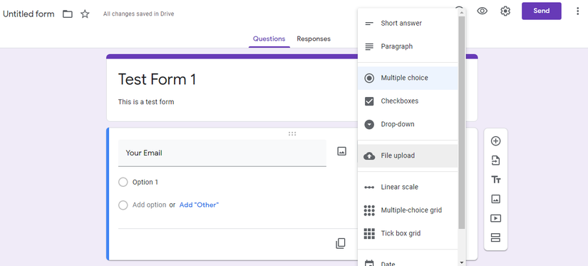 How to Embed Google Forms and Collect Survey Data in WordPress