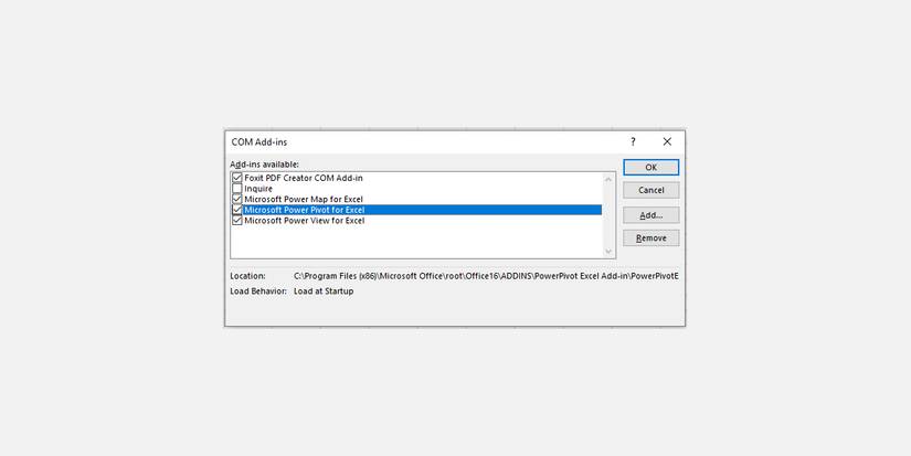 How to Create Relationships Between Multiple Tables Using Data Model in ...
