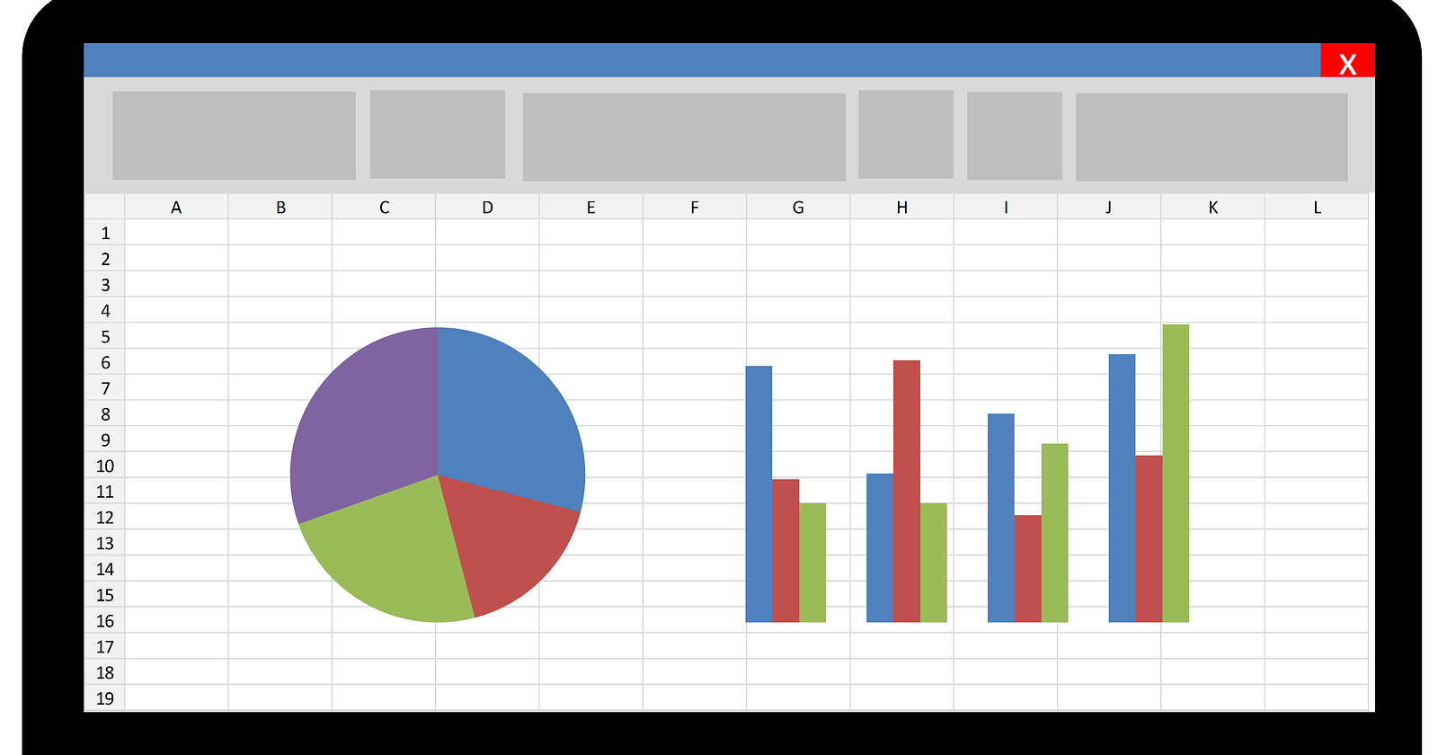 Excel Finance Functions
