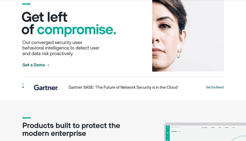 The Top 5 Cloud-Based Security Solutions in 2021