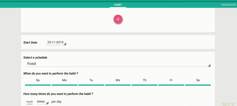 How to Build New Habits With HabitHub