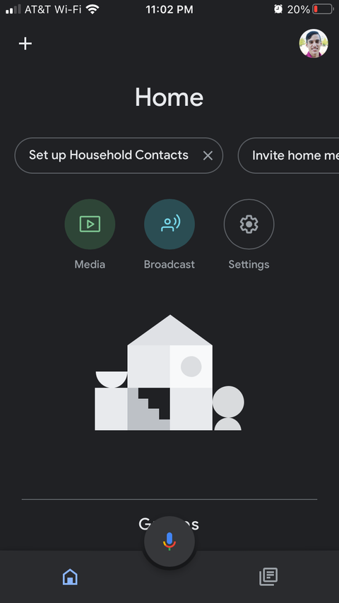 How to Use Google Assistant's Broadcast Feature to Message Your Family