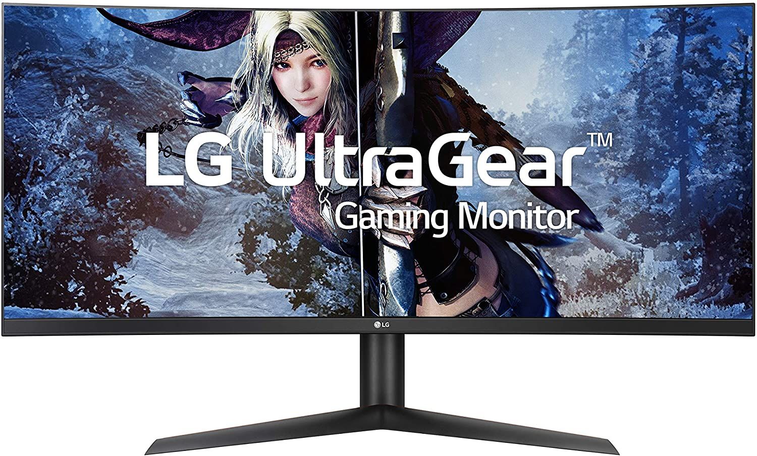 ال جی UltraGear 38GL950G-B