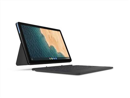 Lenovo Chromebook Duet Detachable Keyboard