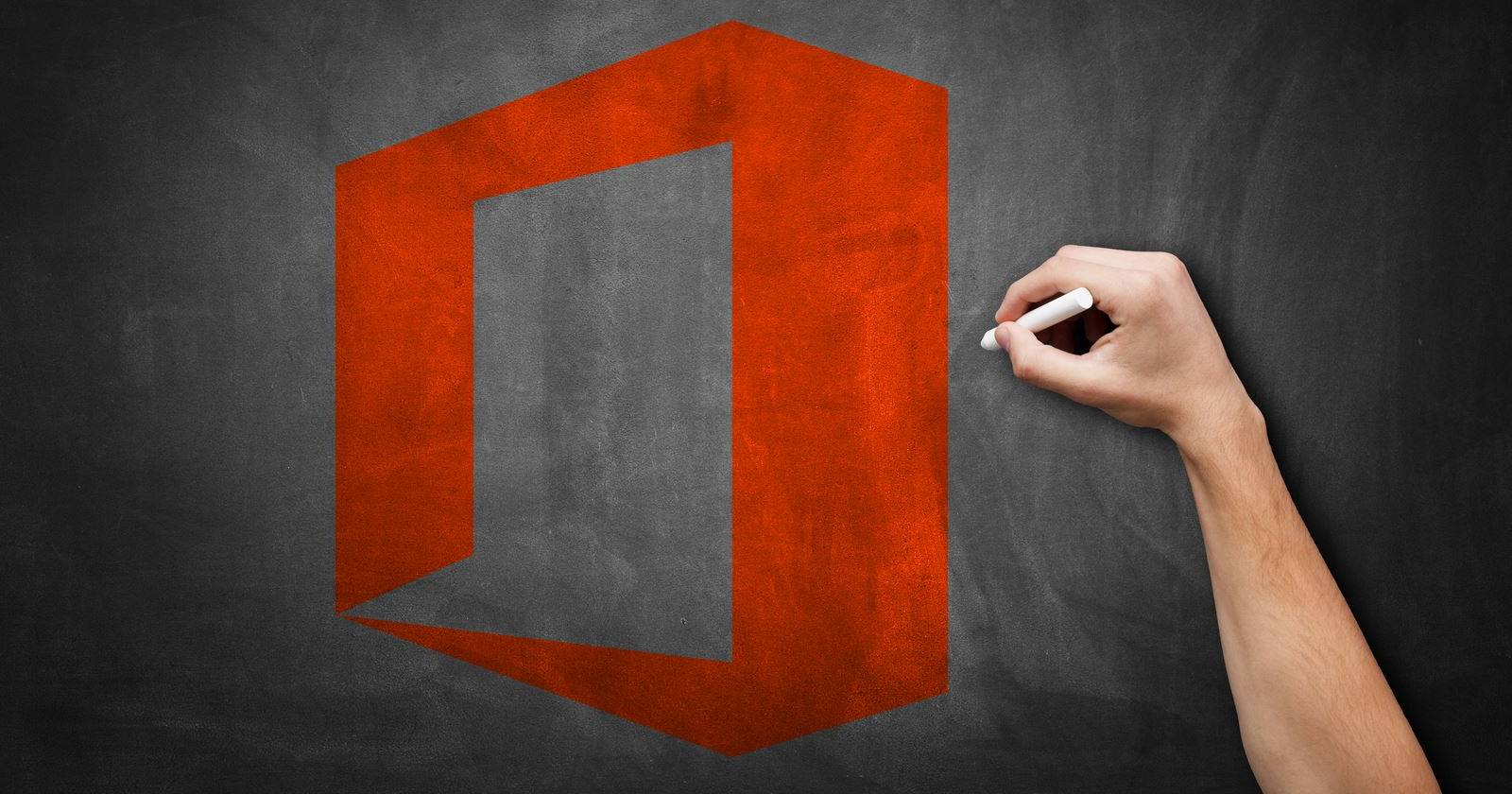 Microsoft Office for Android Finally Gains Dark Mode Support