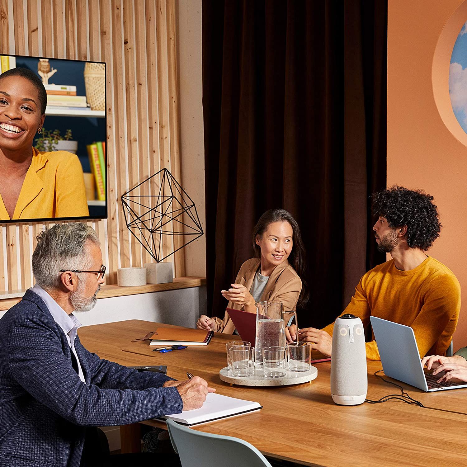 The Best Video Conferencing Equipment for Small Businesses