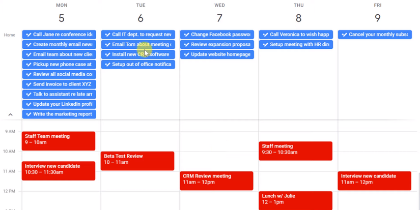 Micro Sample Task What Is Microproductivity? How to Get More Things Done Quickly