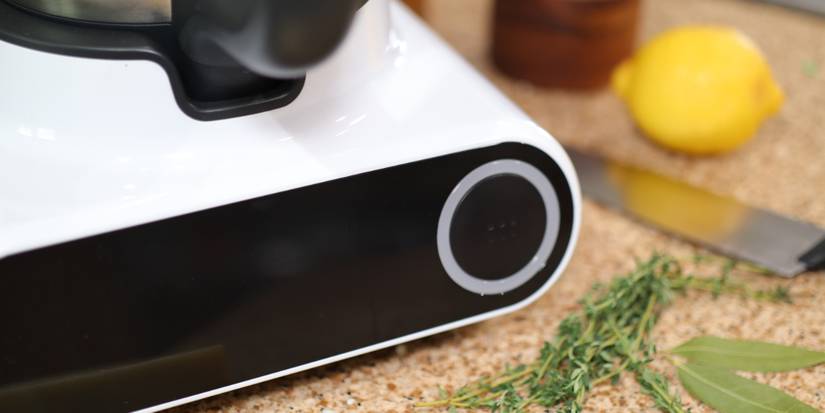 The Multo Intelligent Cooking System: Half-Baked, But Full of Potential