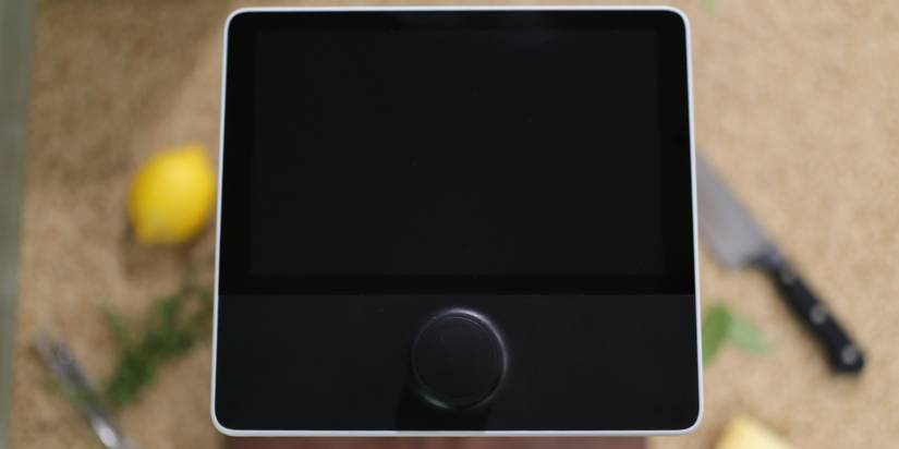 The Multo Intelligent Cooking System: Half-Baked, But Full of Potential