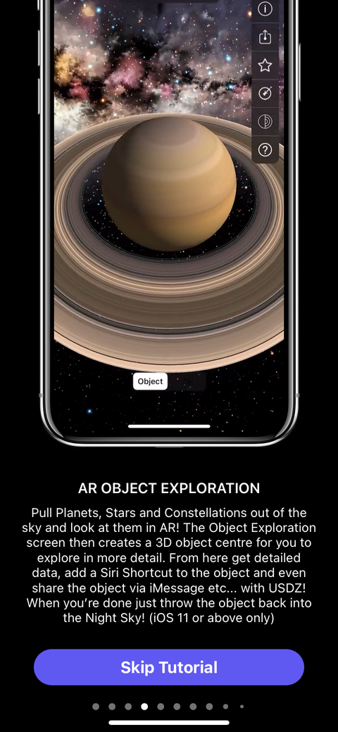 The 7 Best iPhone AR Apps