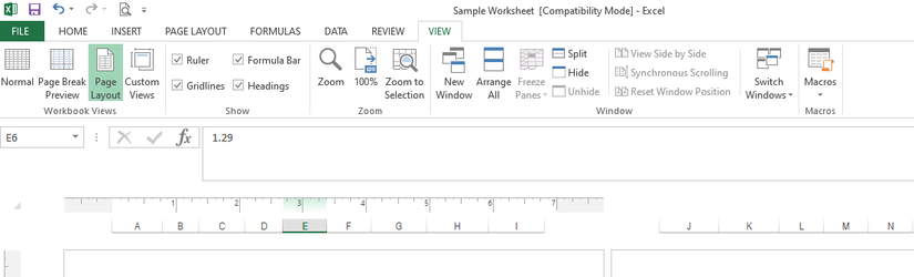 Printing Excel Spreadsheet: Everything You Need to Know