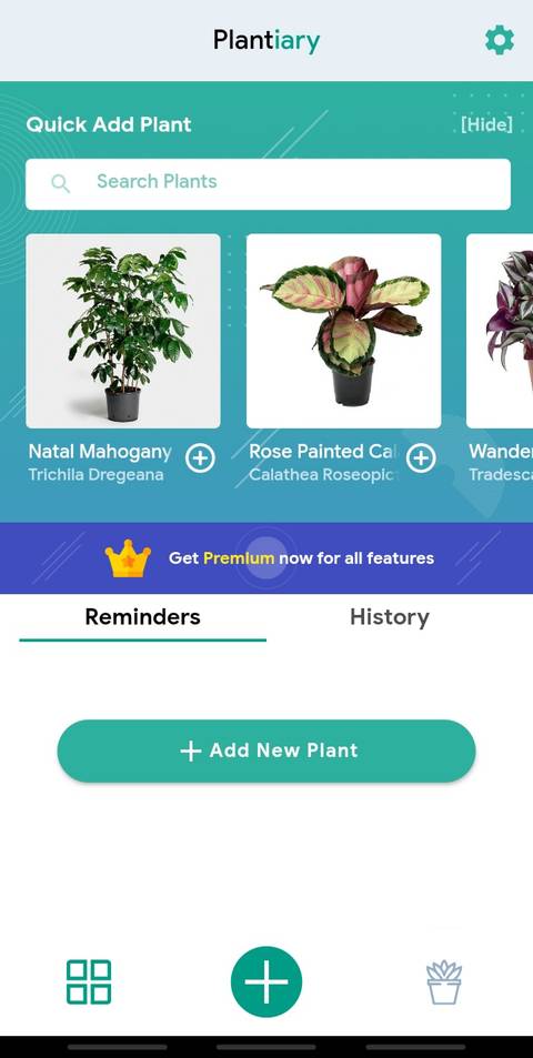 The 5 Best Android Apps for Taking Care of House Plants