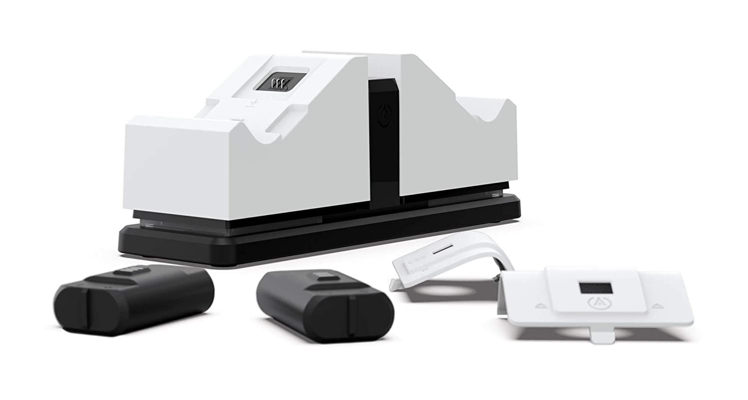PowerA Dual Charging Station for Xbox accessories