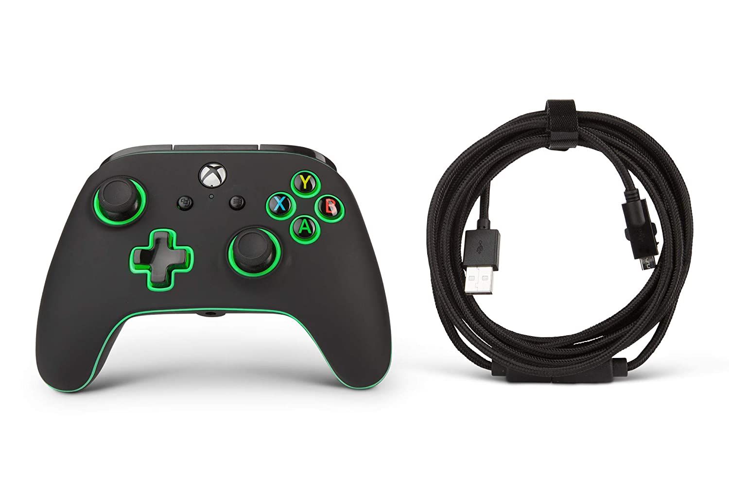 PowerA Spectra usb cable