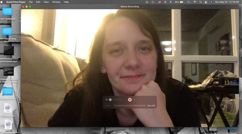 Quicktime Camera How to Turn On the Camera for Your Mac