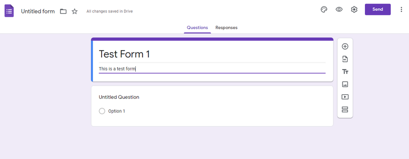 How to Embed Google Forms and Collect Survey Data in WordPress