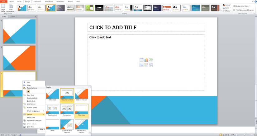 5 PowerPoint Tips to Make Your School Presentation Stand Out