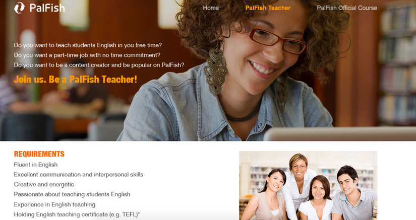 How to Teach English Online and Work From Anywhere in the World