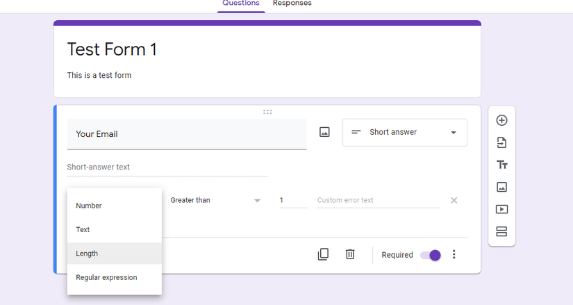 How to Embed Google Forms and Collect Survey Data in WordPress