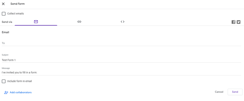How to Embed Google Forms and Collect Survey Data in WordPress