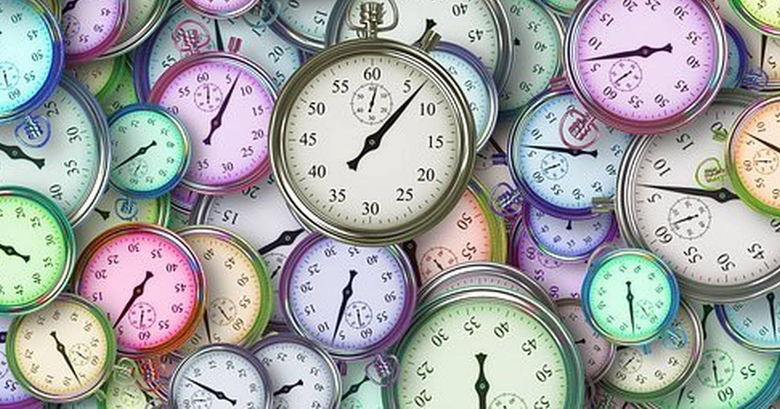 How to Use Covey's 4 Quadrants Matrix for Effective Time Management