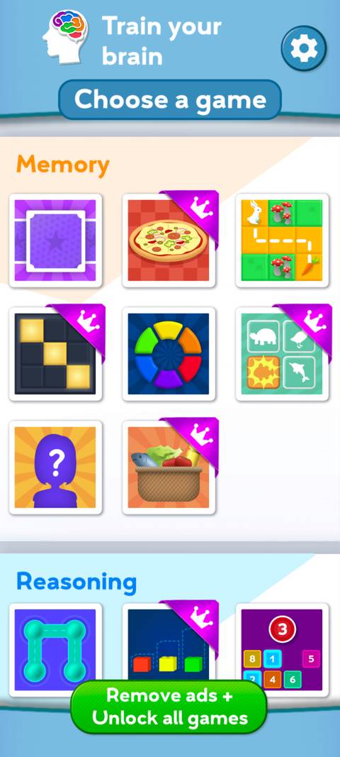 These 7 Apps Will Help You Improve Your Memory