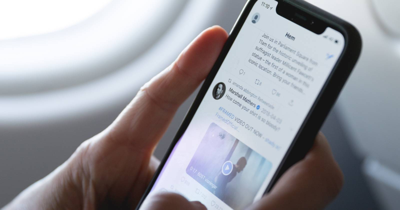 Rumor: Twitter Will Release Its New Verification Tool in May