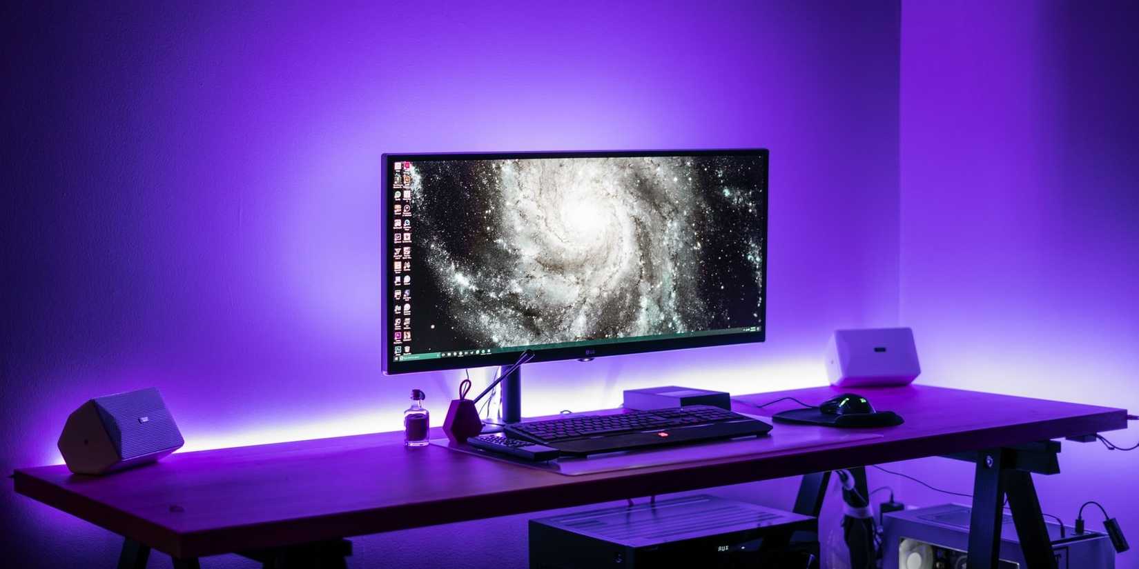 Ultrawide Monitor 144Hz
