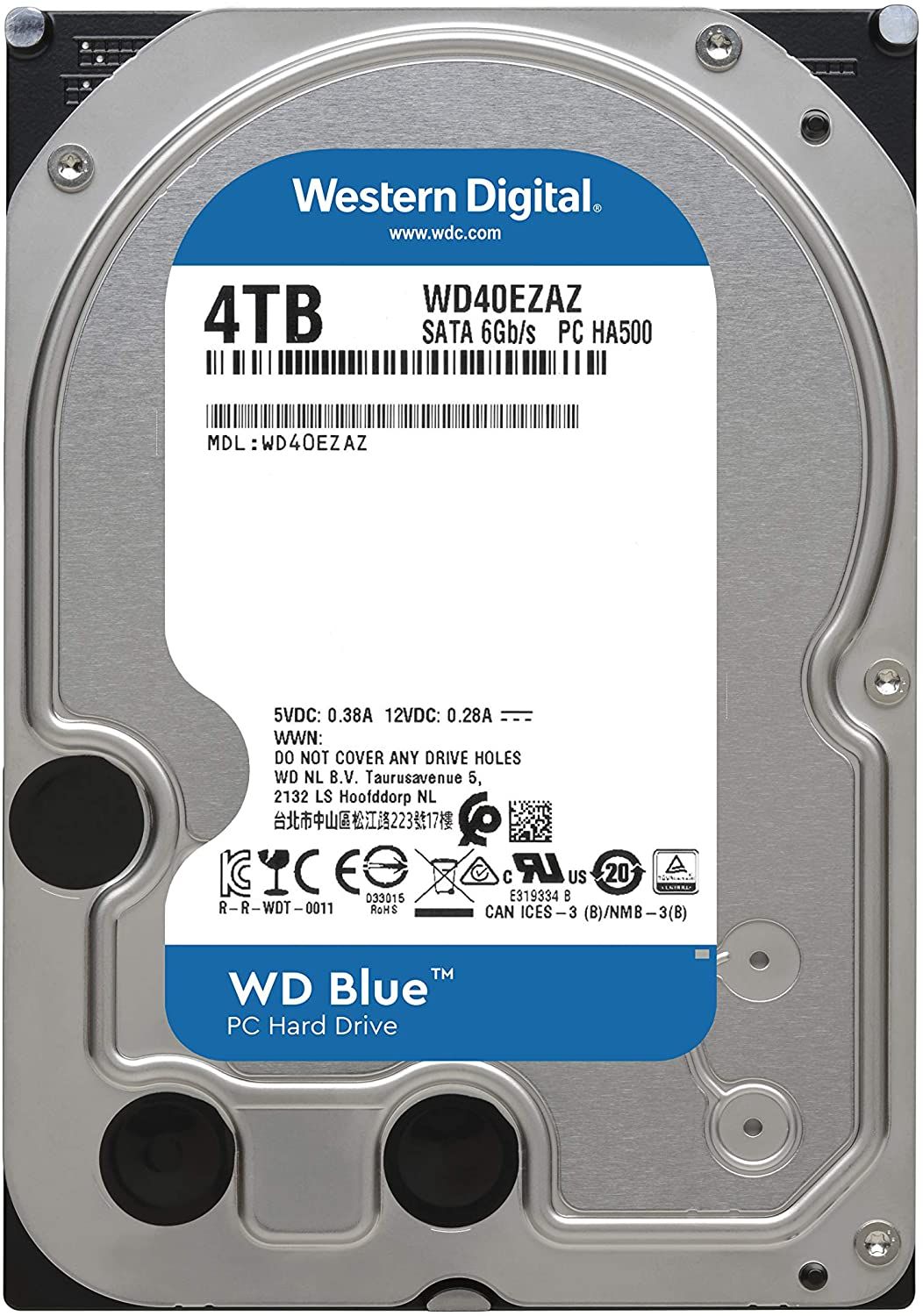 The 12 Most Reliable Hard Drives