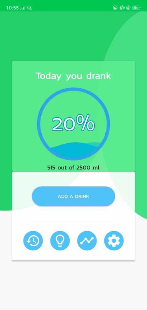The 6 Best Android Apps for Drink More Water Reminders