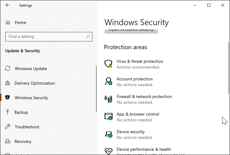 9 Vital Steps to Secure Your Windows 10 Computer
