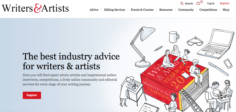 How to Become a Paid Writer: A Guide for Graduates