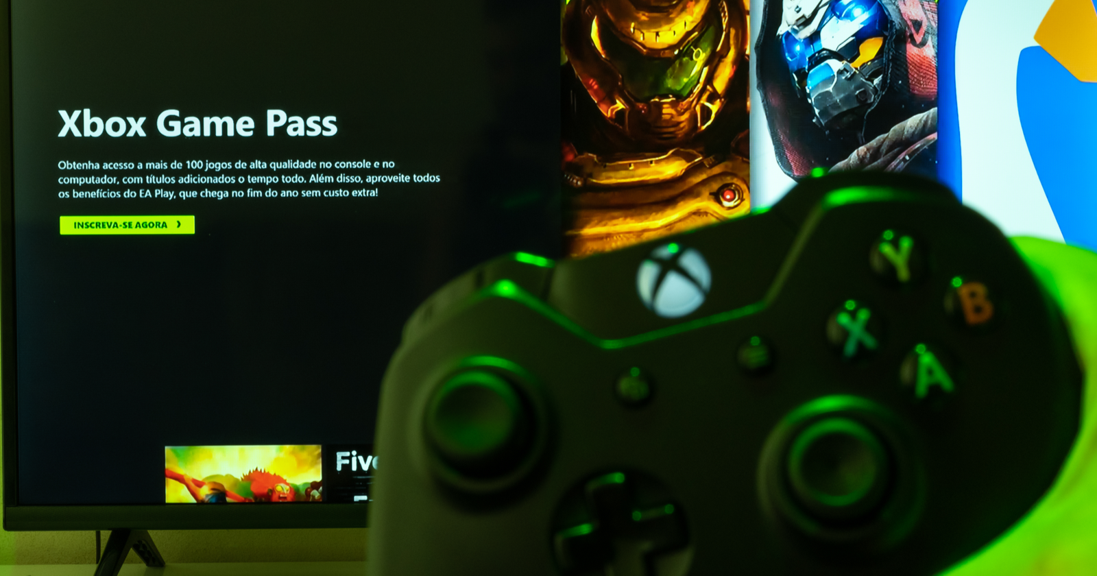 6 Ways to Customize and Personalize Your Xbox Series X/S