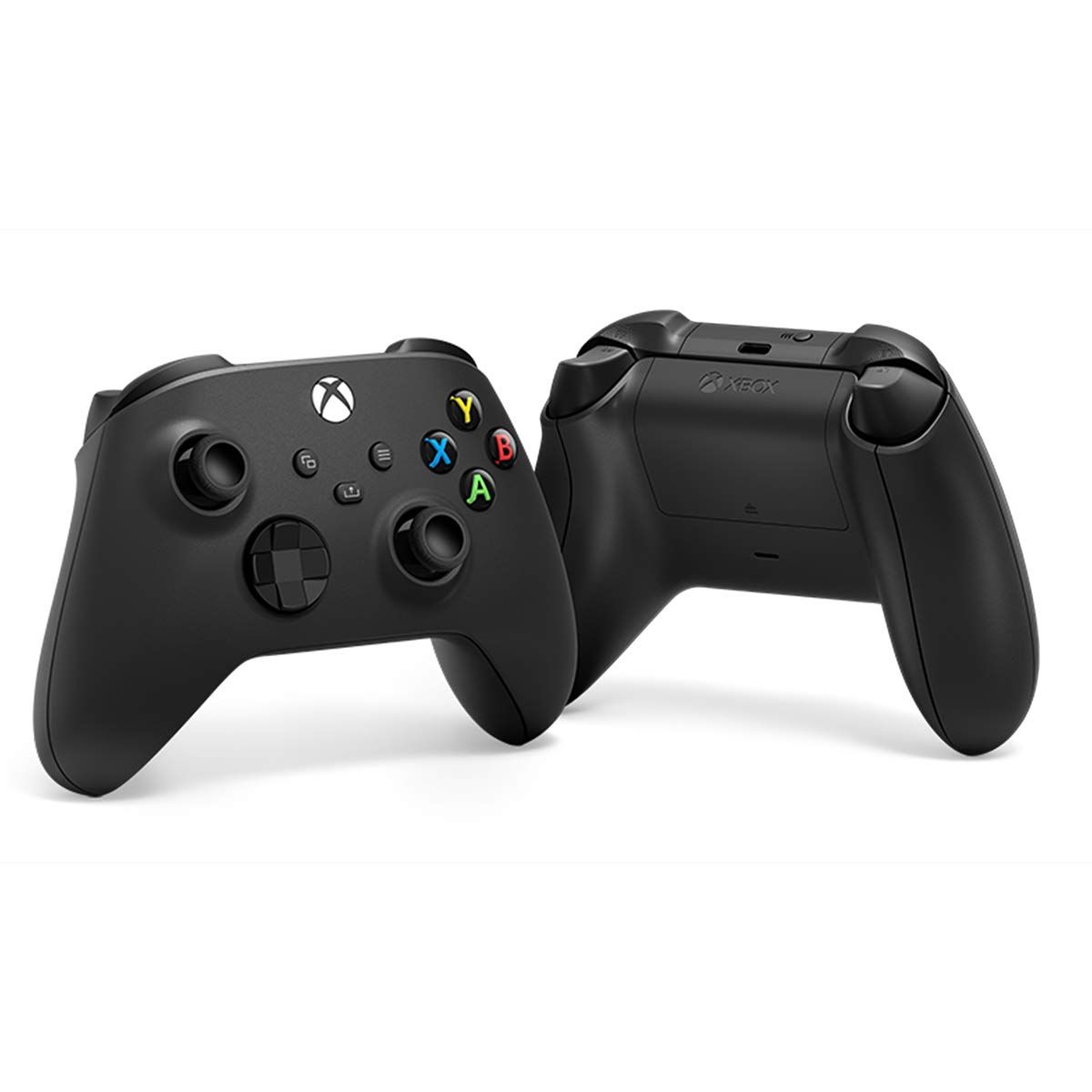 Xbox Wireless Controller design