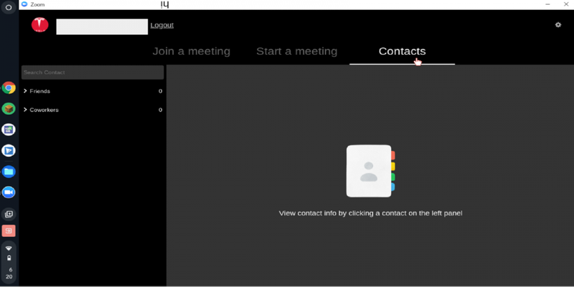 How to Join and Hold Zoom Calls on Chromebook
