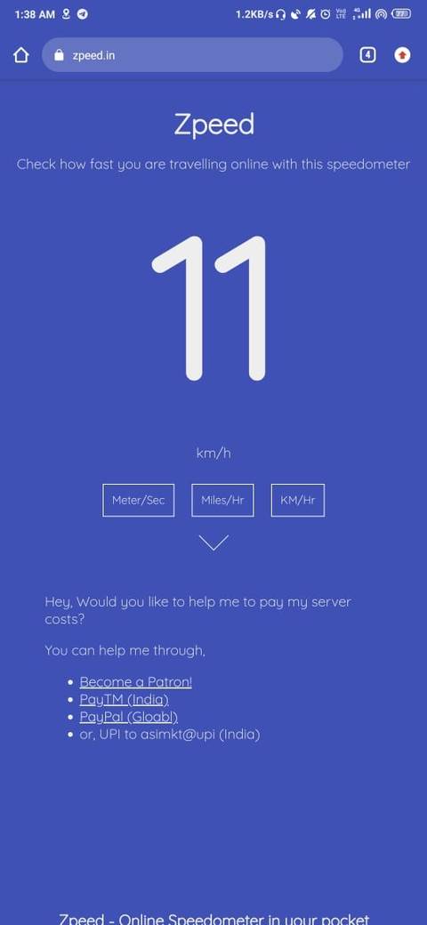 The 7 Best Speedometer Apps for Android and iOS