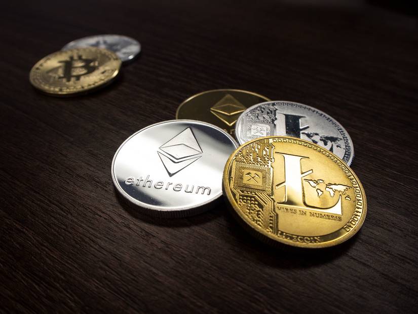 What Is an Altcoin?