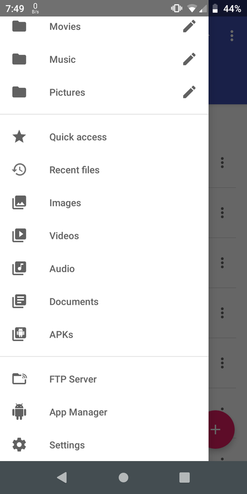 How to Use FTP on Android: 3 Solutions