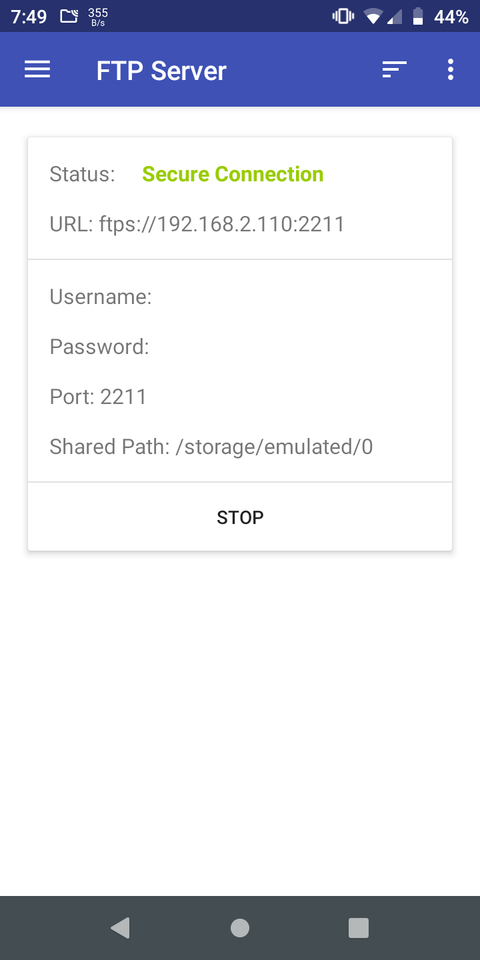How to Use FTP on Android: 3 Solutions