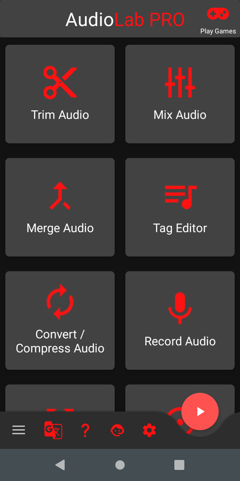 The 4 Best Audio Editing Apps for Android